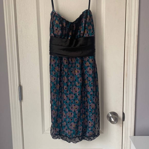MODCLOTH DRESS - Picture 1 of 3